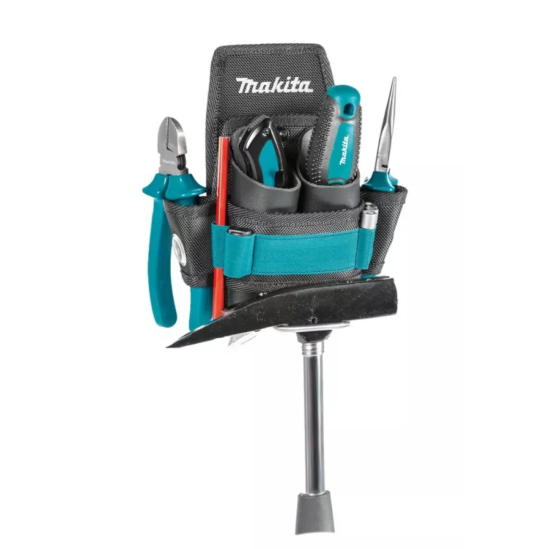 Makita E-15285 laikiklis / stovas įrankiams Spyruoklinis spaustukas