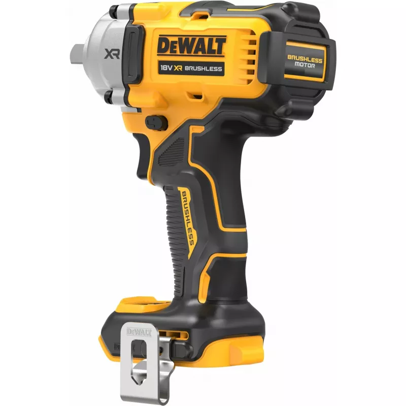 Suktuvas DeWALT DCF892NT-XJ