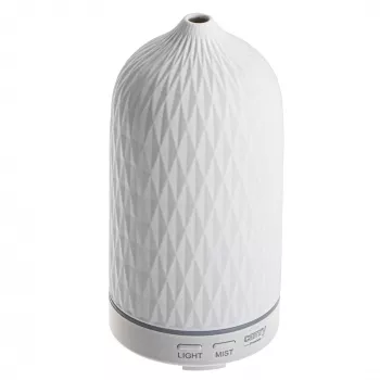 Camry CR 7970 Ultragarsinis aromadifuzorius 3viename | Baltas