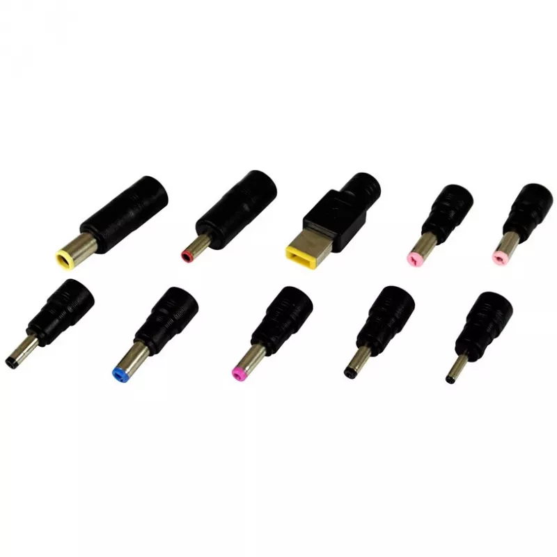 Maitinimo adapteris inverteris LC-Power LC-NB-PRO-120