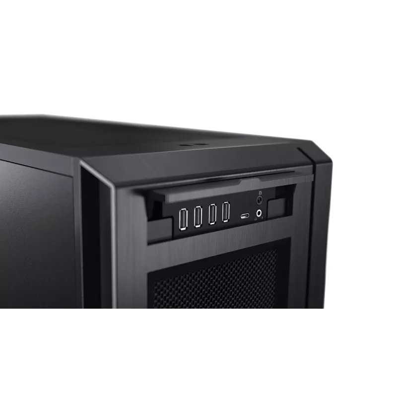 Korpusas Phanteks Enthoo Pro 2 Full Tower Juodas
