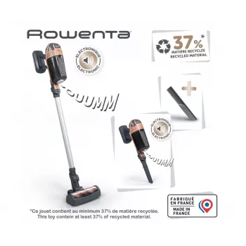Žaislinis dulkių siurblys Rowenta X Force Flex