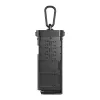 Kortelių skaitytuvas Freewell FW-CR02-PRO, CF Type A/B, SD ir microSD (TF)