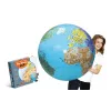 Pasaulio gaublys Ball Caly Globe 85 cm