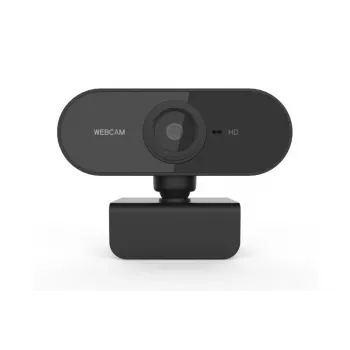 Webkamera MANTA W177 1080p raiška su Bluetooth ryšiu