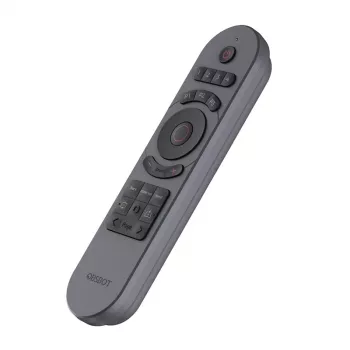 „Obsbot Tiny 2“ nuotolinio valdymo pultas 230311 – 4K vaizdo sekimo nuotolinis valdiklis, skirtas „Obsbot Tiny 2“