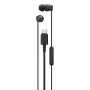 Sony IER-EX15C Ausinės Laidinės Ausinės Garsiakalbis USB Type-C Juodos