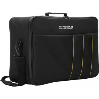 SpeaKa Professional SP-PBB-100 Projektoriaus dėklas juodas (SP-12236976)