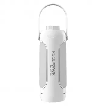 RealPower 463610 lauko LED šviestuvas 2 W