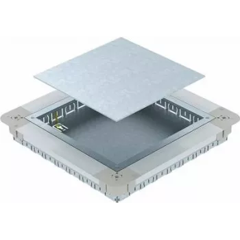 OBO Bettermann požeminė įrenginių dėžė GES9/55UV UGD55 250 (7410060)