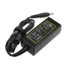 Vidinis maitinimo adapteris Green Cell AD19P 40W Juodas