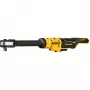 DEWALT DCF503EN reketinis veržliaraktis 12V 3/8 inch 81Nm be akumuliatoriaus ir įkroviklio, su prailginta galvute