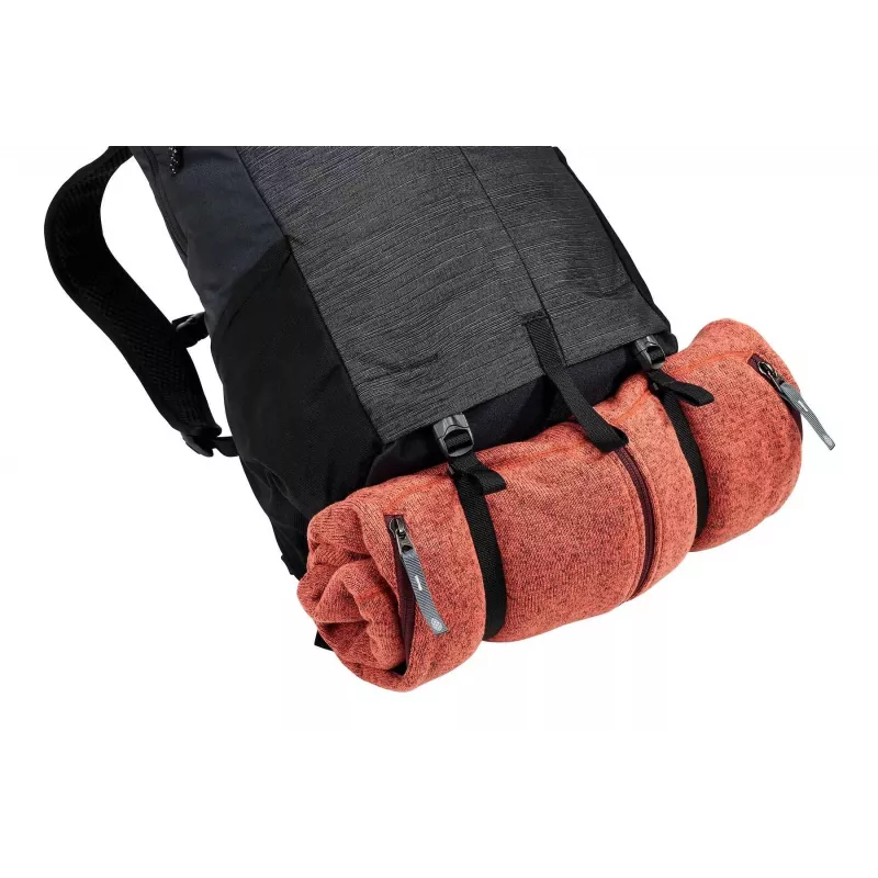 Kuprinė Thule Nanum 18L, juoda