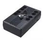 PowerWalker VI 800 MS FR nepertraukiamo maitinimo šaltinis (UPS) linijinis-interaktyvus 0,8 kVA 480 W 8 AC lizdai