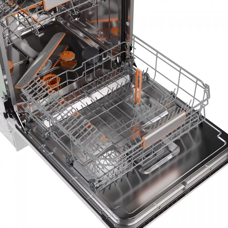 Indaplovė GORENJE GV663B65