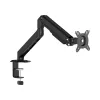 Stalinis monitoriaus laikiklis Sbox LCD-S012-3 (17-32 col./2-9 kg/100x100)