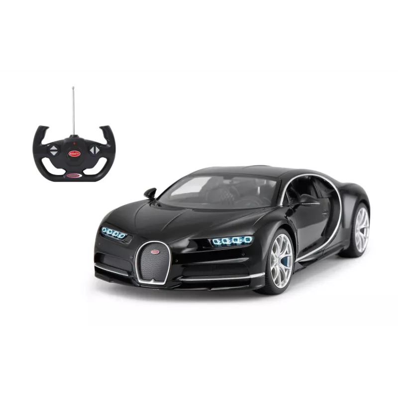Radijo valdomas modelis automobilis Jamara 405134 elektrinis variklis 1:14