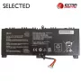 Baterija nešiojamam kompiuteriui Extra Digital NB432370, skirta Asus C41N1709, 3620 mAh, 54 Wh, 14,8 V