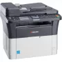 KYOCERA ECOSYS FS-1325MFP daugiafunkcis įrenginys, lazerinis, A4, 1800 x 600 DPI, 25 ppm
