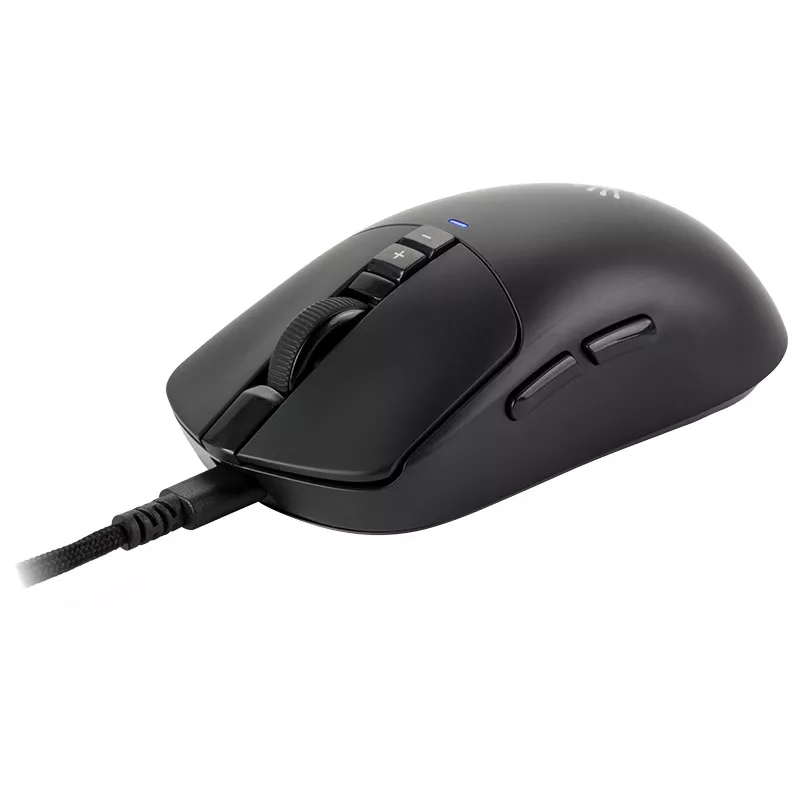 A4TECH BLOODY pelė R72 ULTRA WRLS 2.4G+USB juoda
