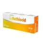 VETFOOD L-Methiocid papildai šunims ir katėms - 60 vnt.