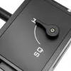 Simagic DS-8X H-Pattern ir Sekvencinė Pavarų Perjungiklis, 8 ir sekv. greičiai