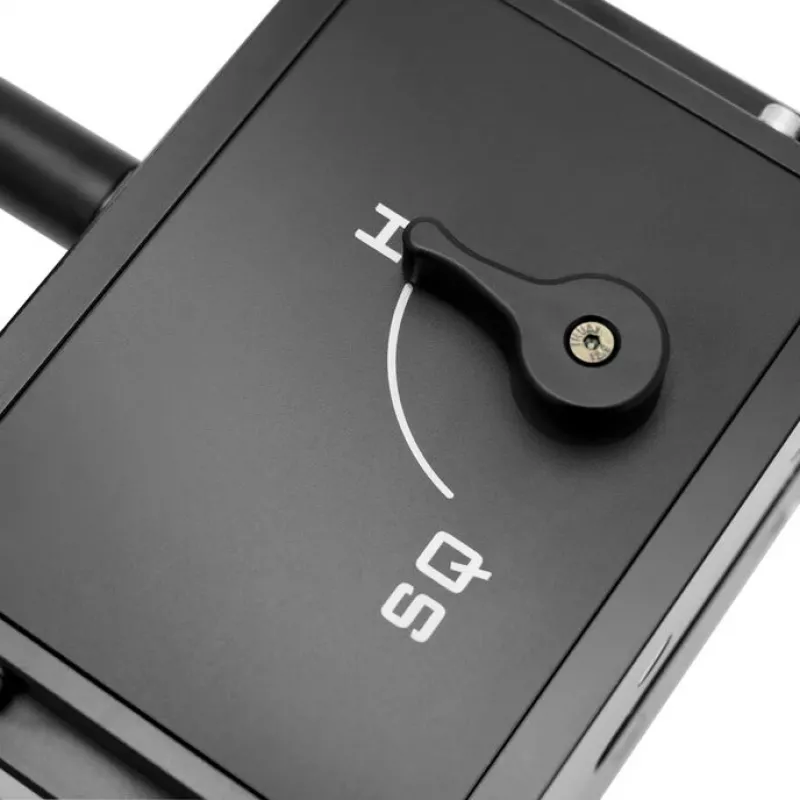 Simagic DS-8X H-Pattern ir Sekvencinė Pavarų Perjungiklis, 8 ir sekv. greičiai