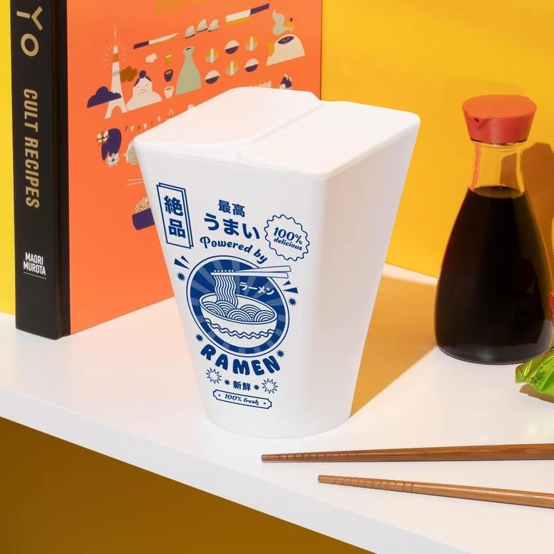Paladone Ramen Box Moulded Light LED lemputė dekoratyvinė