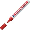 Permanentinis markeris Edding 3000 raudonas 10 vnt