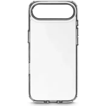 Skaidrus apsauginis dėklas White Diamonds Apple iPhone Air