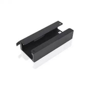 Lenovo 4XH0N23158 tvirtinimo rinkinys Juoda