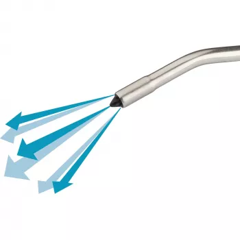 Oro kompresoriaus priedas HAZET 9040P-3