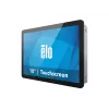 Elo 1099l lauko jutiklinis monitorius, 25,7 cm (10,1 inch), projekcinis talpinis, USB, komplektas (USB), juodas (atviras rėmas, 16:9)
