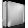 Sieninis korpusas Rittal AX 6315.650 210×600×600 mm, šviesiai pilkas