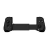Žaidimų valdiklis GameSir X5 Lite – belaidis Bluetooth, ergonomiškas dizainas, juodas
