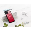 Mobiliojo telefono dėklas iKins, skirtas iPhone 11 Pro — rožinės lagūnos ir juodos spalvos dviejų spalvų apsauginis dėklas