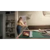 Philips AVENT SCD953/26 vaizdo kūdikio monitorius 400 m Wi-Fi pilka, balta