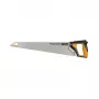 Fiskars Pro PowerTooth pjūklas metalo pjovimui 55 cm, juoda, sidabrinė, geltona