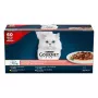 PURINA Gourmet Perle Mix šlapias kačių ėdalas 60x85 g