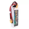 Gens Ace GEA224S30X6GT G-Tech Soaring 2200mAh 14.8V 30C 4S1P LiPo akumuliatorius su XT60 jungtimi