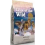TASTE OF THE WILD Wild Wetlands - sausas šunų maistas - 5,6 kg