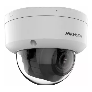 Hikvision DS-2CD3743G2-IZSU 2.7-13.5mm B Kupolinė IP vaizdo kamera su išmaniosiomis funkcijomis