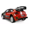 Amewi RC Rallye Citroen CR3 WRC HyperGo 1:7 juoda/raudona (21127)