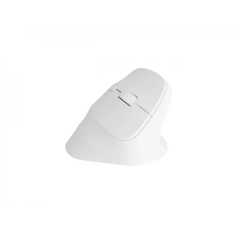 NATEC Crake 2 pelė universali Dešiniajai rankai RF belaidė + Bluetooth optinė 2400 DPI
