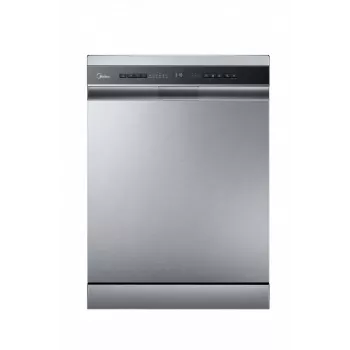 Indaplovė MIDEA MDWEF1433DSS-W 60 cm