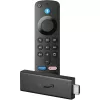 Amazon Fire TV Stick HD, Full HD, 8 GB atminties, Alexa nuotolinio valdymo pultas