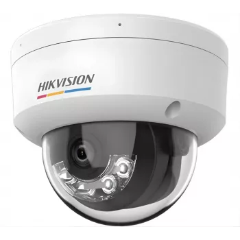 IP kamera Hikvision DS-2CD1147G3H-LIUF 2,8 mm objektyvas, spalvotas, vidaus / lauko stebėjimui