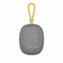 Canyon OnMove 12 - nešiojamas Bluetooth v5.3 garsiakalbis - 5W - TWS - IPX7 - 12 valandų - USB-C įkrovimas