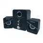 Garsiakalbių rinkinys Esperanza EP153 USB 2.1 6 W Juodas
