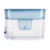 Vandens dozatorius su filtru BRITA FLOW MAXTRA PRO Pure Performance – 8,2 L, mėlynas, 220×214×304 mm
